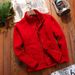 Men's Clothing sweater polar fleece coat thickened coral fleece solid color jacket warm liner _viptrois.com