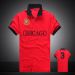 High Quality Shirt Short Sleeve Brand Clothing Men Polo Classic Y Fabric Italy Tee T-Shirt Designer_viptrois.com