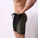 Factory Direct Supply Men's Sports Pants, Leggings, Swimming Trunks Wholesale Foreign Trade_viptrois.com