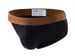 Pulse Men's Underwear Breathable High-Slit Briefs Comfortable All-Season Youth Large Pouch Underpants Slim Fit Trendy Brand_viptrois.com