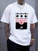 SALE _Mudhoney Electro Harmonix Music Punk Rock T Shirt Size S 5XL Stylish Homme Comfortable Slightly Unisex Fashion Versatile Graphic Summer_viptrois.com