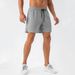 Men's Clothing Sports Shorts Loose Breathable Quick Drying Yoga Fitness Running Shorts_viptrois.com