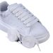 Shoe Accessoriesgradient color white shoes all match widened flat shoelace_viptrois.com