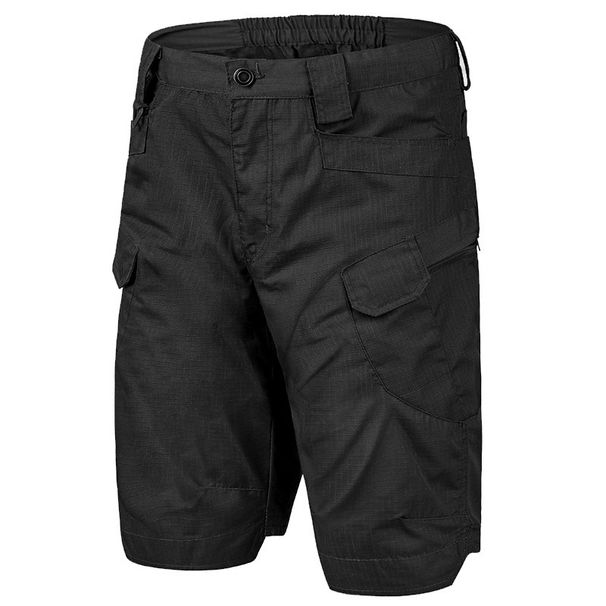 Men's Clothing Tactical Quick Drying Shorts Outdoor Pants Wear Resistant Waterproof Special Forces Shorts_viptrois.com