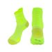 Men's and women's towel bottom running sports socks wicking sweat breathable mid-tube cycling basketball socks_viptrois.com