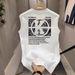 Men's Clothing Sports Vest Men's Summer Loose Outer Wear Sleeveless T Shirt Boys Casual Wide Shoulder Waistcoat Top_viptrois.com