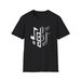 Music Notes T-Shirt Mens Womens Tees Top, Music Shirt, Classic Music Tee, Funny Gift For Musician_viptrois.com
