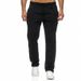 Men's Clothing Outer Hats For Men's Jogging Pants, Sports Pants, Training Pants, Fitness Pants, Jogging Casual Wide Leg Pants_viptrois.com