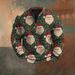 Pure European And American Cross-Border Independent Station 3D Digital Print Santa Claus Men's Zipper Crew Neck Autumn_viptrois.com