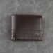 Short Men's Wallet Business Leisure Soft Wallet Multi-card Capacity Small Wallet Men's Wallet_viptrois.com