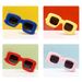 2024 Polarizing Glasses, Student Sunglasses, Children's Sunshades, 6141_viptrois.com