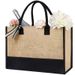 Women's Bags Tote Bag Ladies Bag Zebra Print Leopard Pattern Handbag Fashion Shopping Bag_viptrois.com