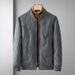 2025 Winter New Men's Baseball Jacket 90% White Duck Down Coat 3D Quilted Top_viptrois.com