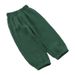 Baby & Toddler Double-Layer Cotton Anti-Mosquito Pants – Breathable Loose Bloomers For Boys & Girls (0-3Y, 90-140cm, 13 Colors)_viptrois.com