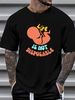 Unborn Lives Matter Choose Life Pro Life Anti Abortion T-Shirt Homme Versatile Slightly Breathable Top For Everyday Wear Graphic Designer Clothes_viptrois.com