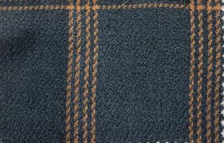 CT 2025 New Men's Plaid Trendy Fashion Casual Long Sleeve Shirt Jacket_viptrois.com