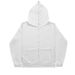 Men's Clothing Hoodie Jacket Sweatshirt Casual Long Zipper Solid Color Hoodie Sweatshirt_viptrois.com