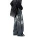 Urban Streetwear Paint-Splatter Jeans For Men, Relaxed Straight-Leg Trousers, Unisex Casual Pants For Autumn_viptrois.com