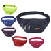 Men's Chest Bags Waist Bags Sports Waterproof Purse Mobile Phone Bag Slung Canvas Bag Women's Outdoor Running Sports Bag Running Purse_viptrois.com