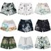 Men's Clothing Summer New Sports Fitness Running Basketball Shorts Quick Drying Trendy_viptrois.com