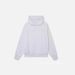 Youth Trendy Hooded New 2025 Loose Comfortable Letter Print Sweatshirt Daily Commute For Teenagers_viptrois.com