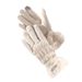 Stylish warm gloves for women with fleece thickened winter outdoor riding windproof can touch screen_viptrois.com