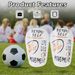 Football Shin Guards Leg Guards Shin Guard Training Solid Knee Pads Anti Collision Insert Shin Guards_viptrois.com