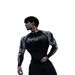 Breathedivinity American Dark Style Men's Long Sleeve T-Shirt Sports Fitness Stretch Top 008_viptrois.com