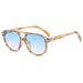 Men's Sunglasses Fashion Sunglasses Men's Sunshade Toad Sunglasses Trendy Women's Sunglasses_viptrois.com