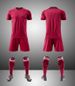 Men's Clothing and away football uniforms suits adult children's football training uniforms football uniforms men and women_viptrois.com