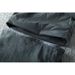 Men's Convertible Cargo Pants – Lightweight Workwear With Adjustable Waist & Multi-Pocket Design (Quick-Dry Nylon Blend, Versatile Wear)_viptrois.com