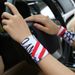 Summer Thin Cotton Guards Men Sports Fitness Wrist For Women Sun Protection Scar Cover Tattoo Decoration_viptrois.com