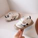 Baby Toddler Shoes 2025 Summer New Single Mesh Breathable Baby Shoes Closed Toe Baby Shoes Children's Shoes Cross Border_viptrois.com