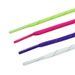 Shoelace Flat 4.5mm Single Twill Reflective_viptrois.com