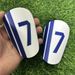 Professional High-Temperature Mini Shin Guards For Football – Lightweight & Durable Protective Gear For Adults & Kids – Sock-Style Design For Soccer_viptrois.com