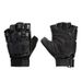 Tactical gloves Combat mechanical hard-shell protective gloves Outdoor half-finger gloves CS field training as tactical gloves_viptrois.com
