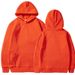Hot-selling Men's Fashion Pullover Polyester Fleece Casual Sports Sweatshirt_viptrois.com