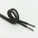 Premium Gold-Thread Round Shoelaces With Metal Tips - 100cm To 180cm Lengths For Sneakers, Boots & Casual Shoes_viptrois.com