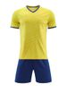 Men's Clothing uniforms suits with printing and numbering for adults and children training suits for outdoor sports competitions_viptrois.com