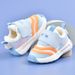 Baby Shoes non slip and anti kicking, breathable and warm spring, autumn and winter shoes_viptrois.com
