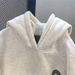 Retro Print Fleece Hoodie – Cozy Unisex Pullover With Vintage Design (Fall/Winter)_viptrois.com