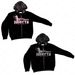 New Y2k Gothic Style Printed Hoodie Long Zipper Sweatshirt Street Harajuku Cardigan Jacket_viptrois.com
