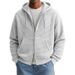 Pure 2023 Cross-Border European And American Style Ethnic 3D Printed Zipper Cardigan Men's Sweatshirt Whole Order No---Waffle_viptrois.com