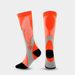 Athletic socks Outdoor football socks Compressionsocks for men and women cycling pressure socks_viptrois.com