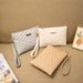 Women's Bags Embroidered Mobile Phone Bag Ladies Bag Small Package Wholesale Large Capacity Women's Bag Fashionable All Match Handbag_viptrois.com