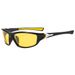 Hot Selling D120 Polarized Night Vision Sunglasses Sports Driving Anti Ultraviolet Men's Outdoor Riding Glasses_viptrois.com