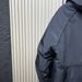 Men’s Camo Cotton Puffer Jacket – Winter-Ready Windproof Hooded Coat, Oversized Streetwear With Multi-Pockets (Black)_viptrois.com