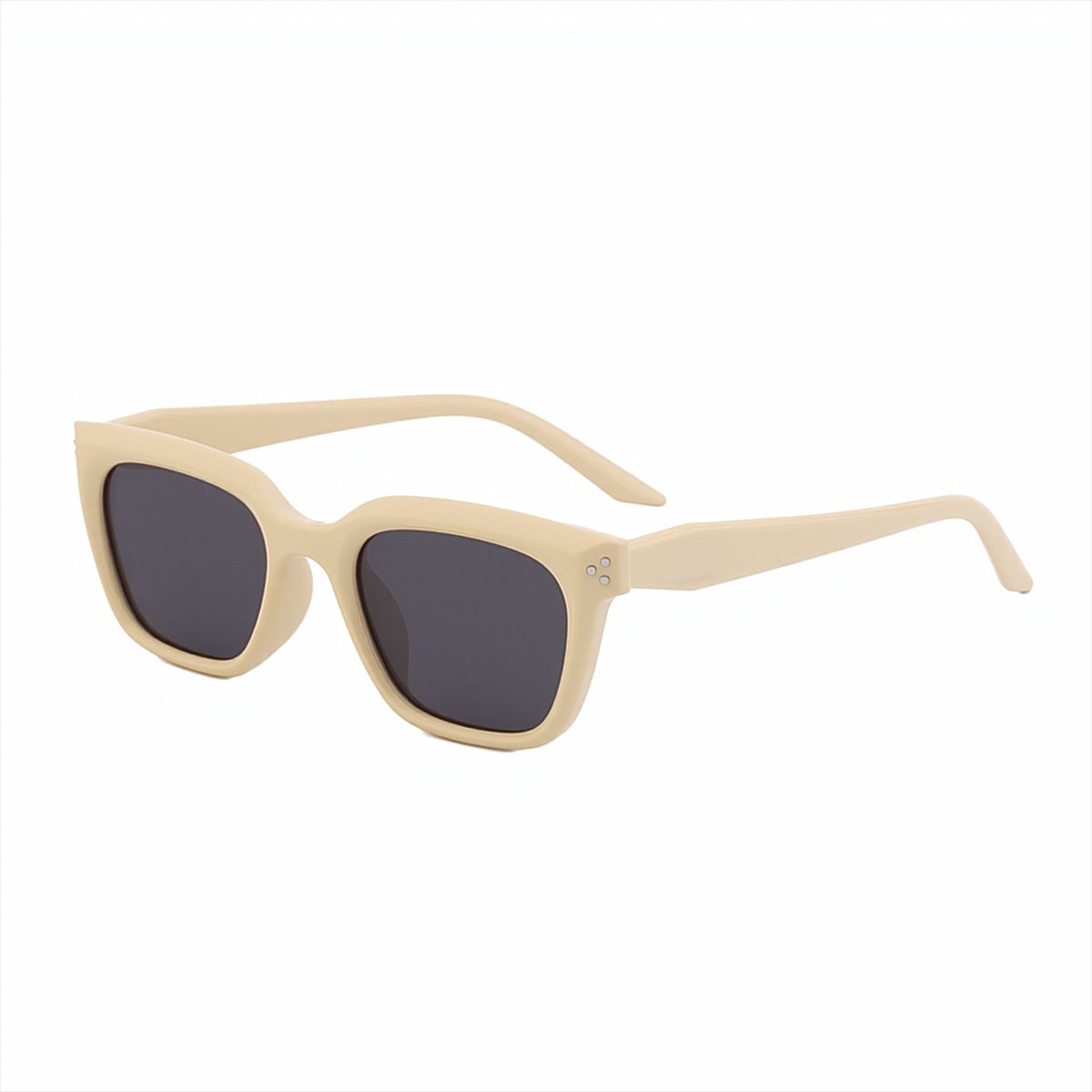 Fashion Cat's Eye Polarized Sunglasses Women's Personality Outdoor Sun Protection Sunglasses Women_viptrois.com