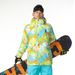 Men's Clothing Men's Ski Suit, Single Board And Double Board Winter Windproof And Waterproof Quilted Warm Outdoor Travel Cross Border Snow Suit Jacket_viptrois.com