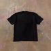 Unisex Oversized Harajuku Style T-Shirt 250gsm Heavy Cotton Graphic Tee for Men And Women_viptrois.com